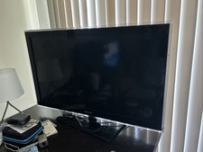 Samsung 550 Series LN40E550 40" 1080p HD LCD Television
