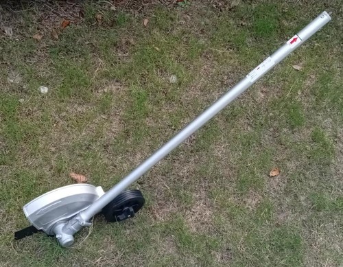 Inch blade edger attachment - blade,
