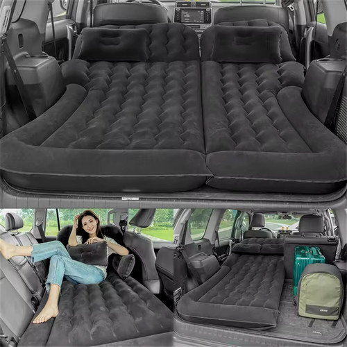 Matelas gonflable pour - gonflable, voiture