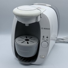 Bosch Tassimo T20 Automatic Hot Beverage System 7 Options White