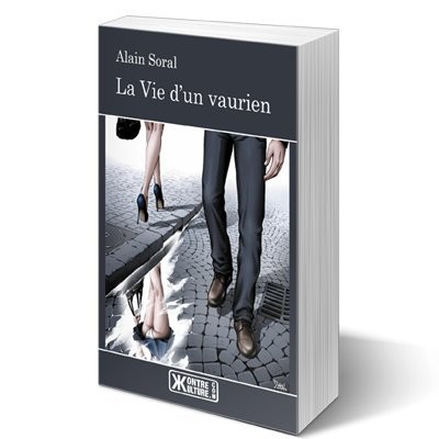 Vie vaurien de alain - vie, d'un