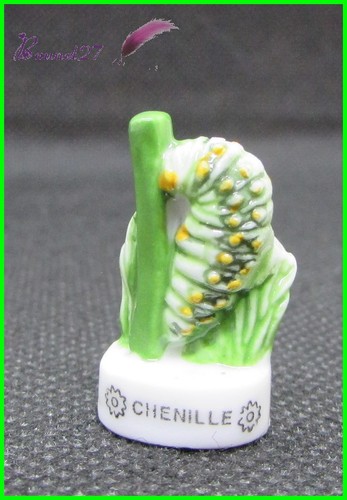 Feve les insectes edition - les,
