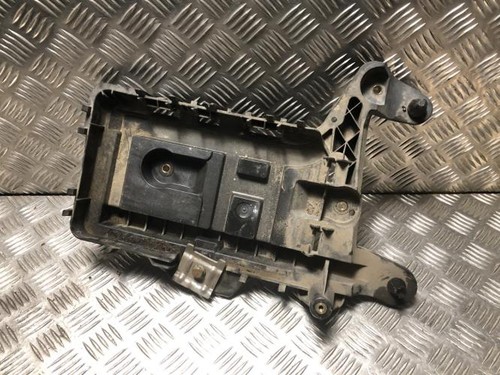 Coffre batterie volkswagen - batterie,