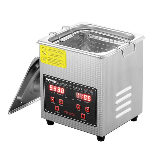 Vevor nettoyeur à - 2l,