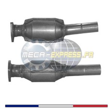 Catalyseur pour FIAT MULTIPLA Essence 1.6 2000-2000 - E1014