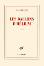 Les ballons d'hélium - Polet