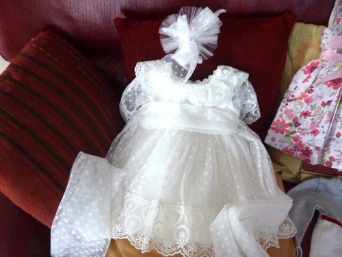 Jolies robes cérémonie - 2,