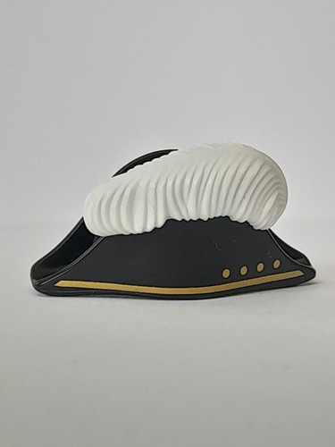 Playmobil accessoire chapeau