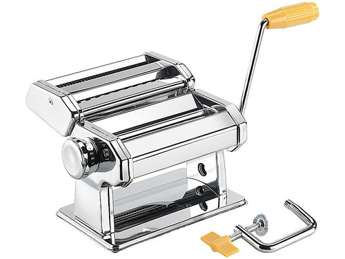 Machine pâtes manuelle - machine, à