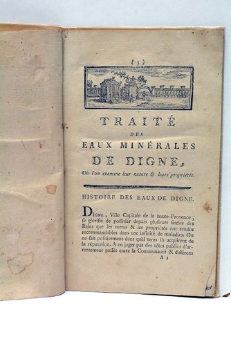 Livre ancien rare memoire - rare,