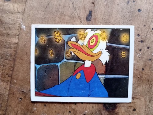 Autocollant sticker 1987