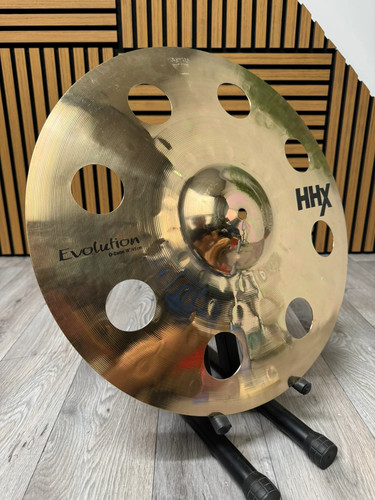 Sabian hhx evolution zone - hhx,