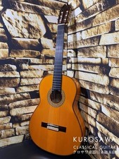 Juan Hernandez 2011 Flamenca Professional Spruce Cypress Flamenco Guitar