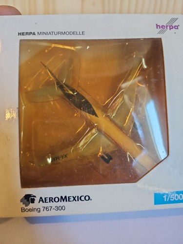 Avion aermexico boeing 767 - aermexico,