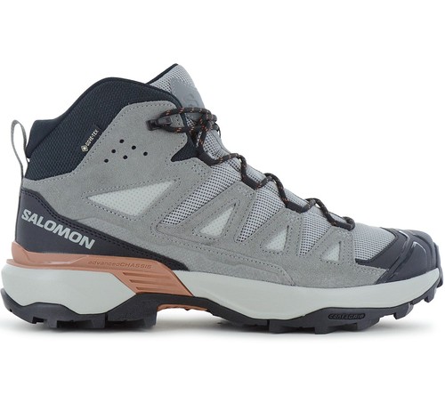 Salomon ultra 360 leather - salomon,