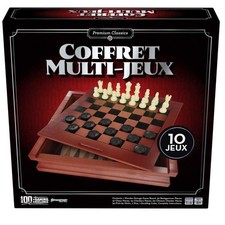 Jeu classique Goliath Coffret