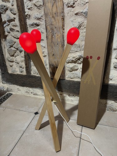 Ikea strala lampadaire - strala,