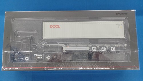 Kyosho quon japan - kyosho,