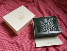 Écrin Rolex Comme Neuf ( Daytona)