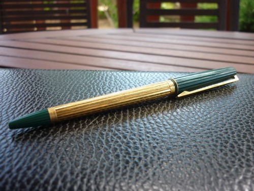 Stylo bille dupont - stylo,