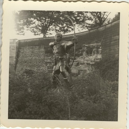 Photo ancienne vintage - ancienne,