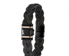 ALBANU SABI SAND BRAIDED BRACELET 698