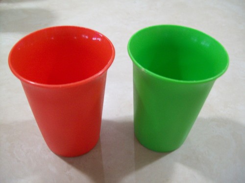 Set tupperware 109 - set, 2