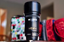 Nikon AF Nikkor 180m F 2.8  lense FX Nikon D70,80,90,200,300,600,700,750,800,810