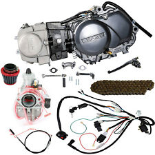 Lifan 125cc Engine Motor For Trail CRF110 CRF50 CRF70 CT70 CT90 Z50 Apollo