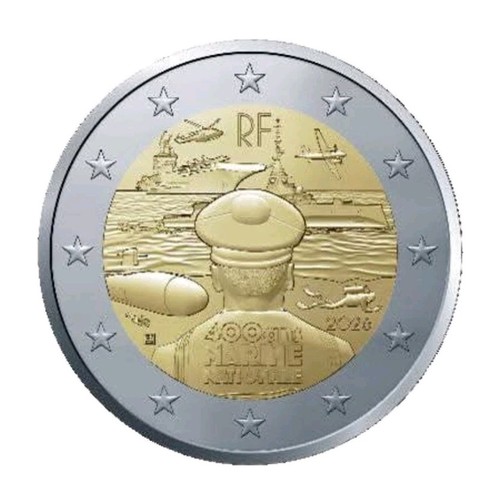 Unc france 2026 marine - unc,