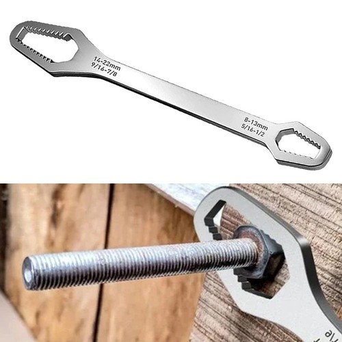 Clé - clé,