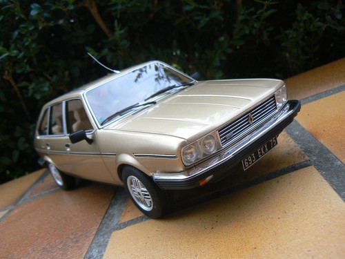Renault r30 18 1 - 1,