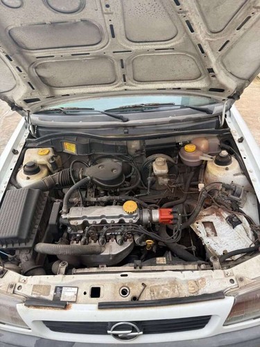 Moteur complet opel - complet, f