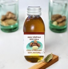 HUILE  DE PETIT COLA -