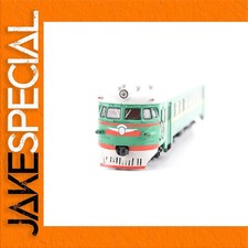 JakeSpecial – Soviet Union