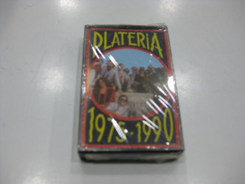 Platerie cassette espagnole - platerie,