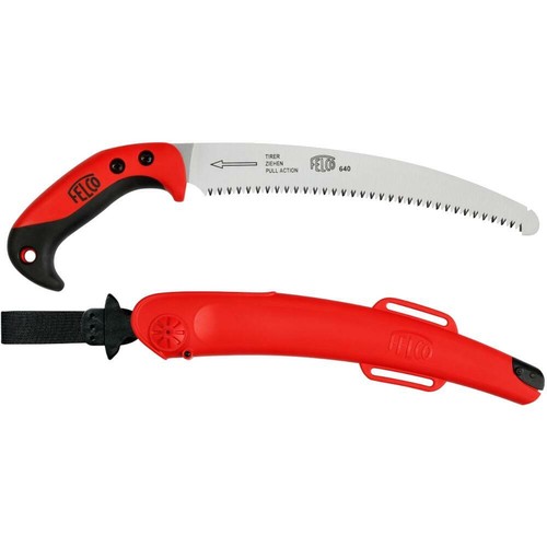 Felco 640 scie élagage - felco, d’élagage
