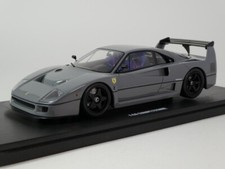 Gt Spirit Gtspirit Ferrari F40