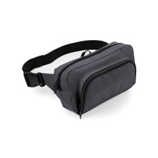 Sac Banane 2,5 Litres Gris