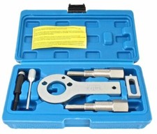 Calage Moteur Distribution