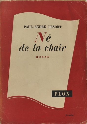 Né chair paul andré - de, paul-andré