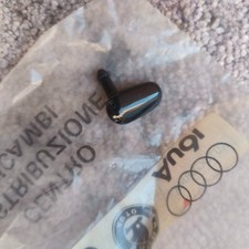 ORIGINAL 861955985 JET NOZZLE AUDI 50 100 QUATTRO COUPE VW POLO DERBY
