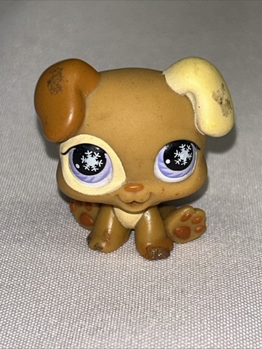 Hasbro lps original little - original,