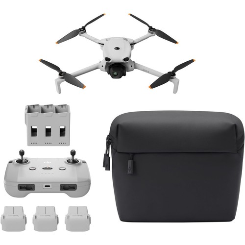 Drone dji lito fly - fly, more