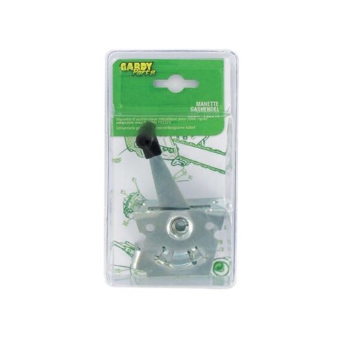 Gardy parts manette - parts, d