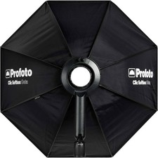 Profoto 101303 Clic Softbox 2' (60Cm) Octa