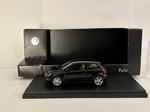 Schuco volkswagen polo 6r - schuco,