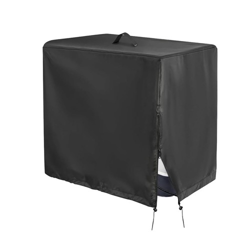 Couvercle pompe filtre - de,