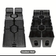 Rampe D'accès De Voiture