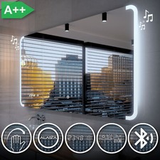 Miroir Salle De Bain Lumineux